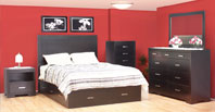 Bayville Bedroom Collection