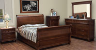 Charleton Bedroom Collection