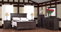 Orlanda Bedroom Collection