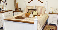 Thomasville Bedroom Collection